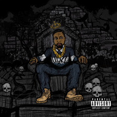 XVI. Recognize Ali - Giant Steps (Prod. By Frank Grimes) (Cuts By DJ Grazz Hoppa)