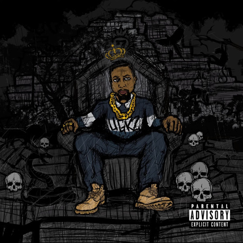 XVI. Recognize Ali - Giant Steps (Prod. By Frank Grimes) (Cuts By DJ Grazz Hoppa)