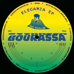 PREMIERE: Eleganza EP