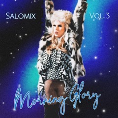 SALOMIX VOL 3 - MORNING GLORY