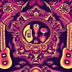 An Alternate Universe Where The Cure Came from Mexico