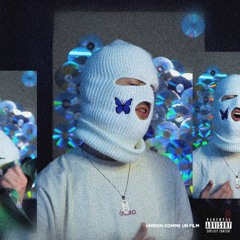 UNSEEN - COMME UN FILM (freestyle)