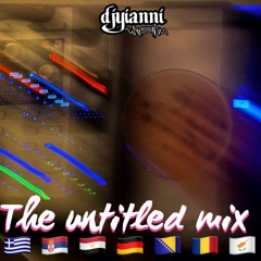 The Untitled Mix (Holiday 21 Edition)