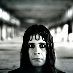 I Just Want You - Ozzy Osbourne cover