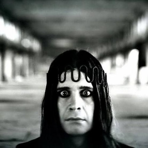 I Just Want You - Ozzy Osbourne cover