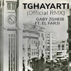 Tghayarti Official Remix  تغيرتي.mp3