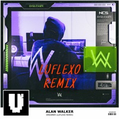 Alan Walker - Dreamer (LuFlexo Remix) [VG Promotion Release]