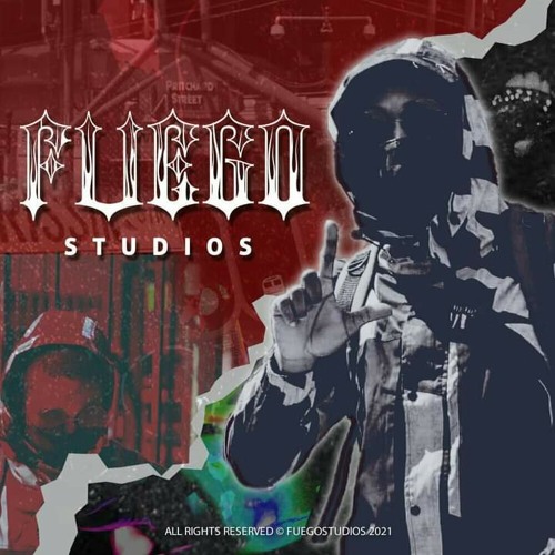 Fire Fuego - Pounding Heart(SESSIONS Song Contest)