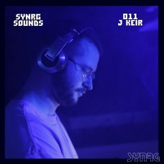 SYNRG Sounds 011 - J Keir