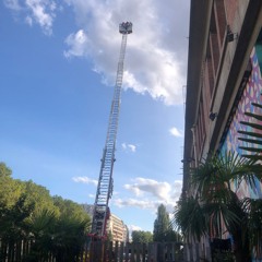 Méridienne : Nico Motte (25.08.24)