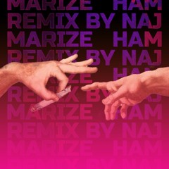 Hiphopologist Ft Sogand - Mariz Ham - Remixed By Naj