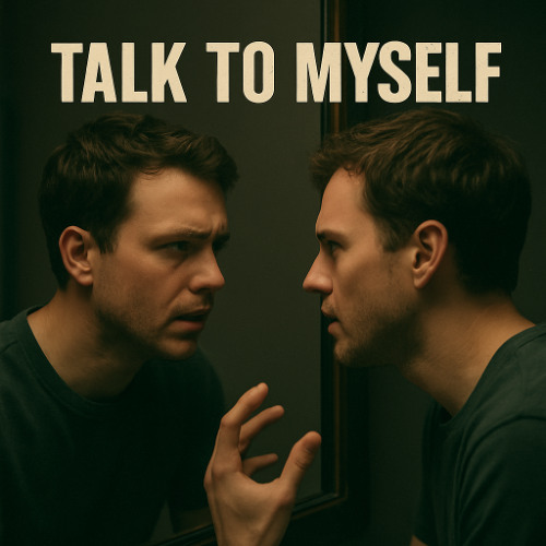 talk to myself