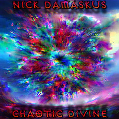 ☆Chaotic Divine (Original Track)