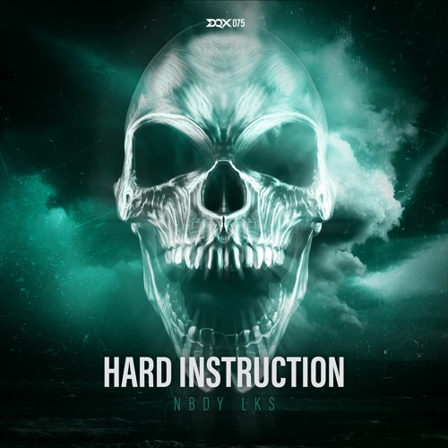 Hard Instruction - NBDY LKS [DQX075]