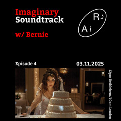 Imaginary Soundtrack - Episode 4 (Radio Alhara)