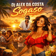 DJ Alex Da Costa - Sogaso