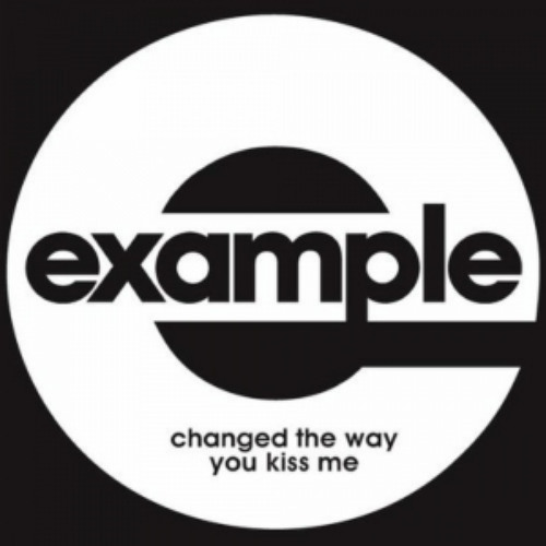 Example - Changed The Way You Kiss Me (Shiverize Remix)
