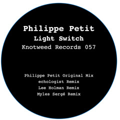 Light Switch (Lee Holman Remix)