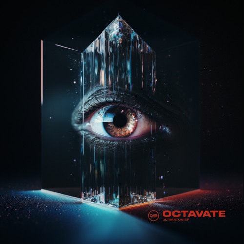 Octavate - Street Talk - DISLTD107 (OUT NOW)