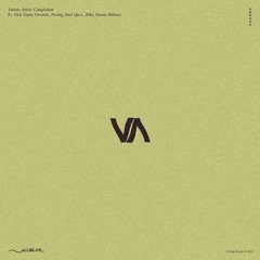 Premiere : Parting - Seven Steps (ABR048)