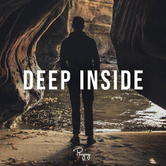 "Deep Inside" - Storytelling Trap Beat | New Rap Hip Hop Instrumental 2021 | BlazzeX #Instrumentals