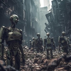 SET CYBERPUNK #1