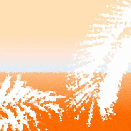 Sunset // 日没