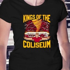 Kings Of The Coliseum T-Shirt