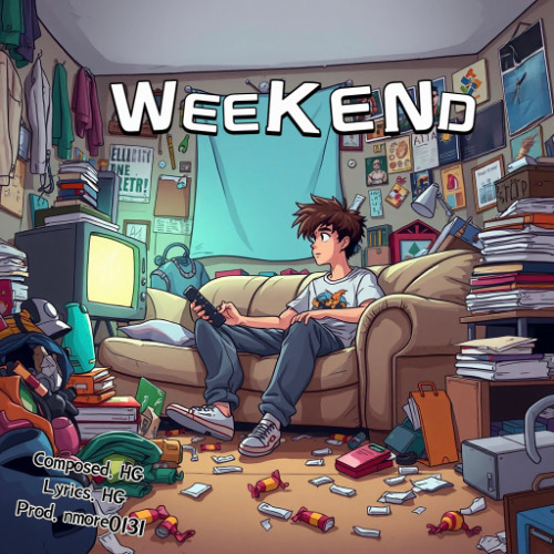 WEEKEND