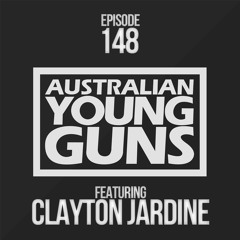 Australian Young Guns | Episode 148 | Clayton Jardine