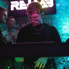 Rehab Resident Mix 23 - Jlums