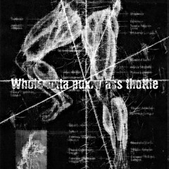 thㅏttㅣ (feat. dylitt, 754)