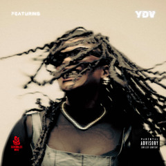 Scribbles Who - Die in Peace featuring YDV