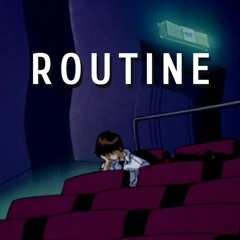 #RETOLOFI ''ROUTINE''