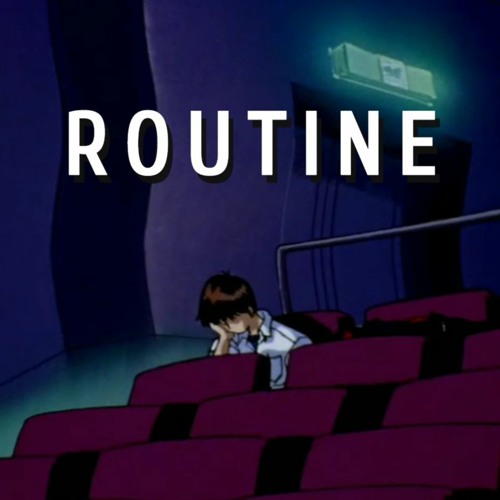 #RETOLOFI ''ROUTINE''