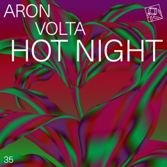 Aron Volta - Rewind