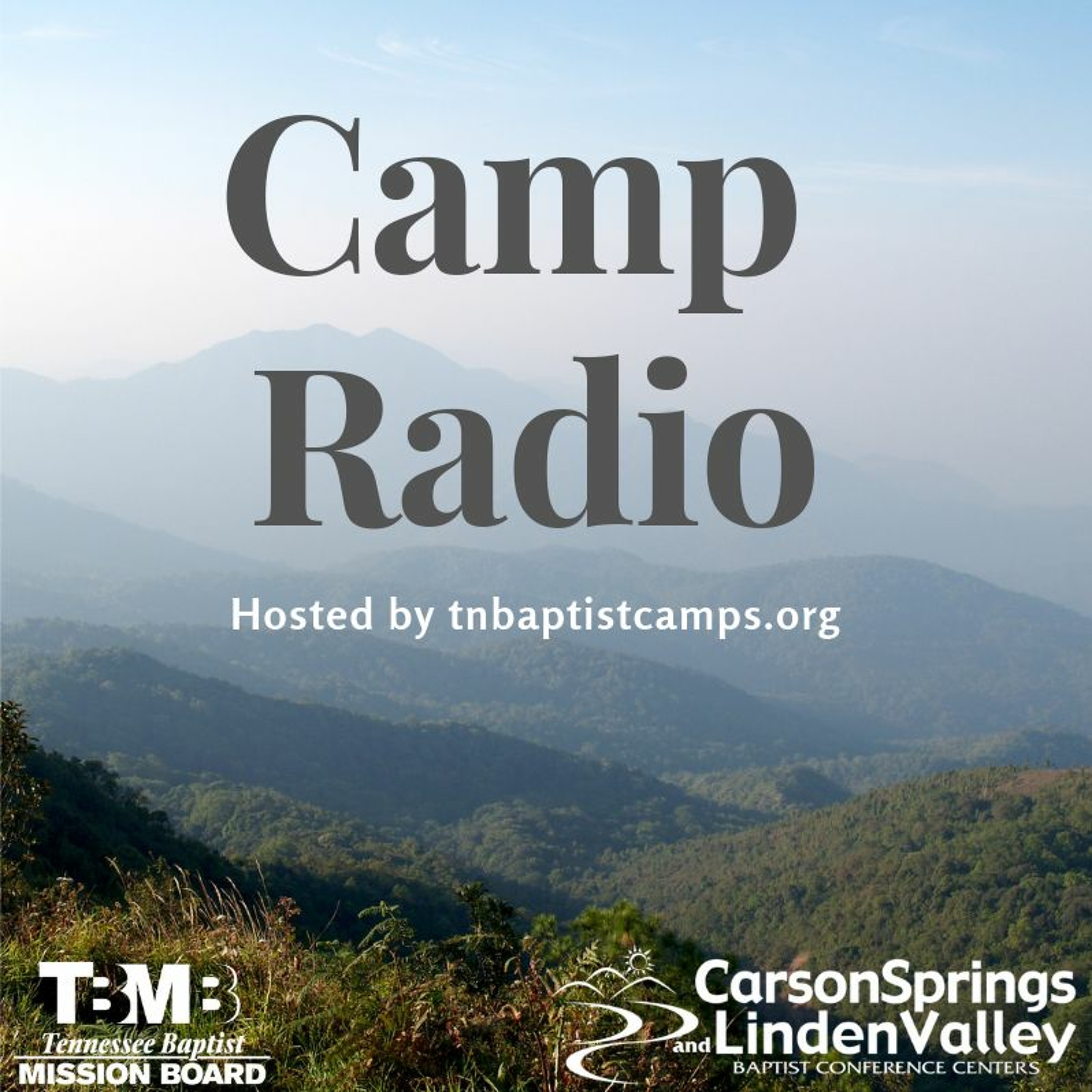 Camp Radio