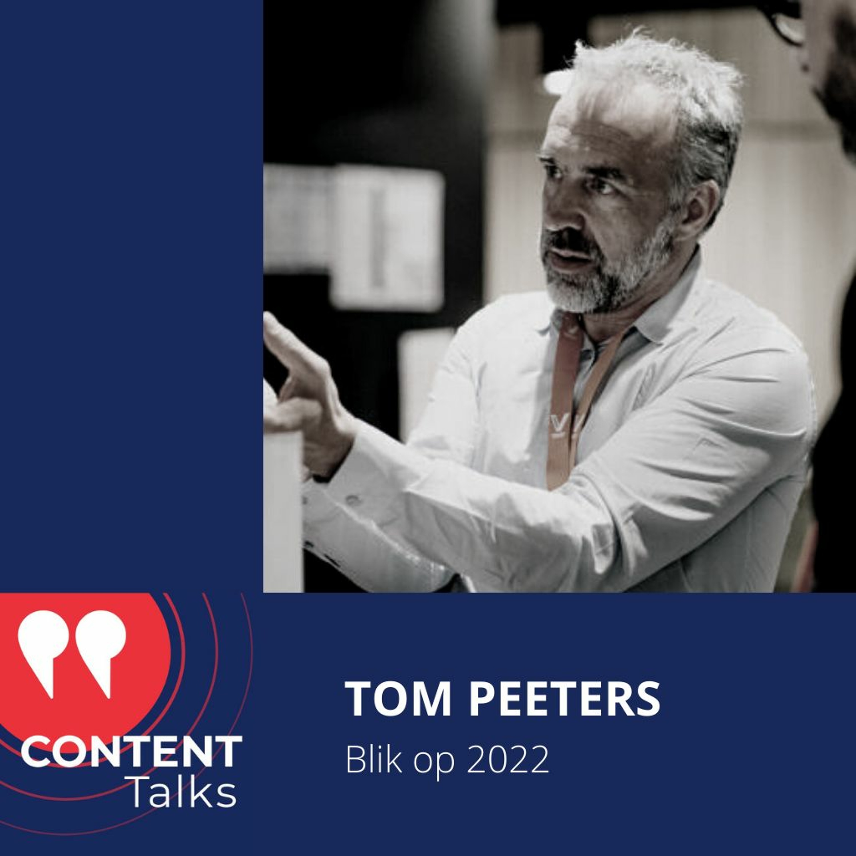 CONTENT MARKETING TALKS