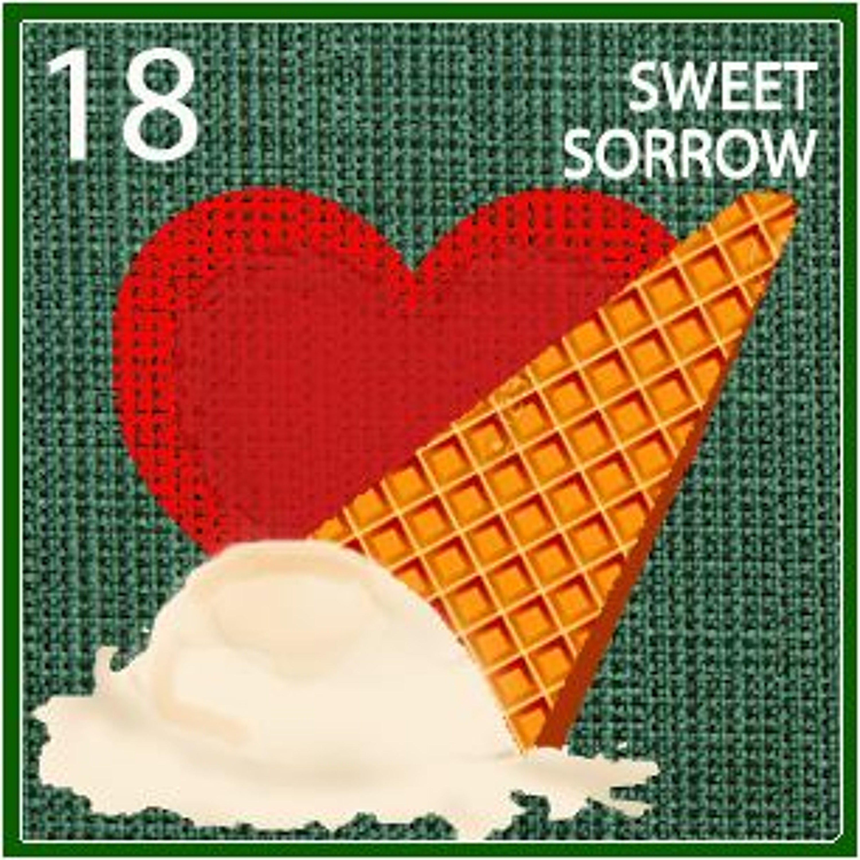 Sweet Sorrow episode artwork