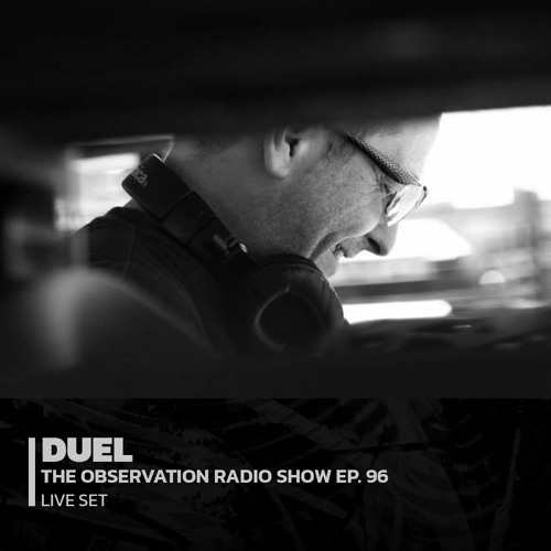 DUEL | The Observation Radio Show Ep. 96 | 01/03/2023