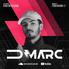 D'Marc - TechSessions #2