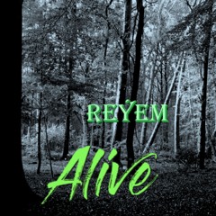 Alive