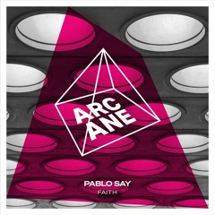 Pablo Say - Faith
