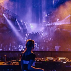 Öona Dahl Live from Anjunadeep x Printworks London 2019