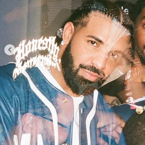 "Texts Go Green" by Drake, but it's a Slow Jam (R&B Remix) [Prod. Icee Red]