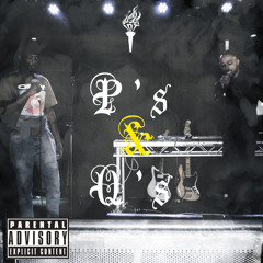 PS AND QS (feat Santeezo)