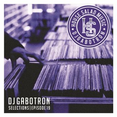 Gabotron | Selections 19