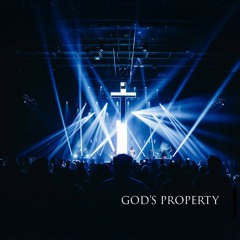 God’s Property