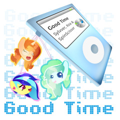 Good Time (With Koa & SpinScissor)