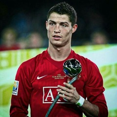 eu sou melhor do que todos os outros (CR7)